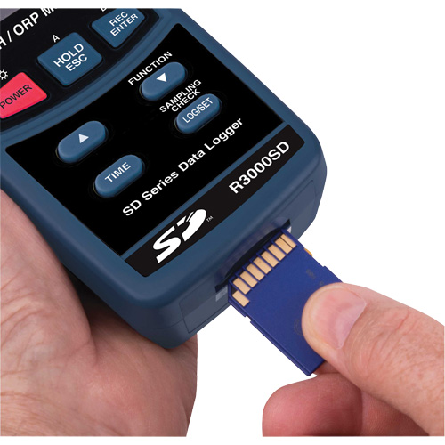 pH/ORP Meter Distribution Élite MP