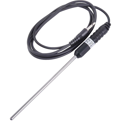 Sonde de compensation thermique de rechange, 15 cm " lo Distribution Élite MP