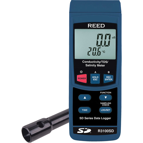 Conductivity Meter Distribution Élite MP