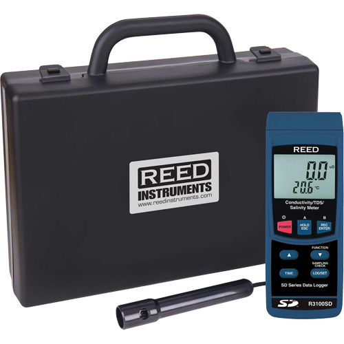 Conductivity Meter Distribution Élite MP