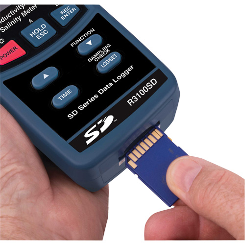 Conductivity Meter Distribution Élite MP