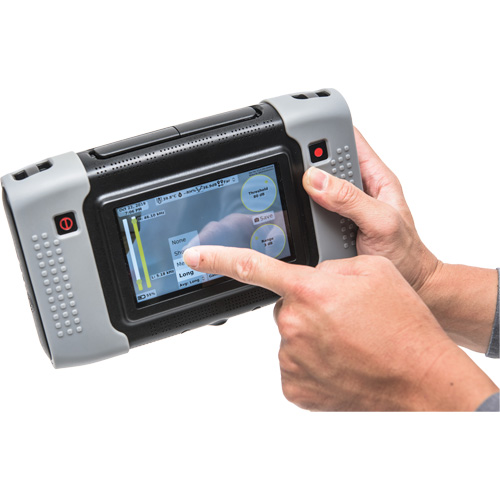 BatCam 2.0 Ultrasonic & Sound Detection Camera, Display Alert Distribution Élite MP