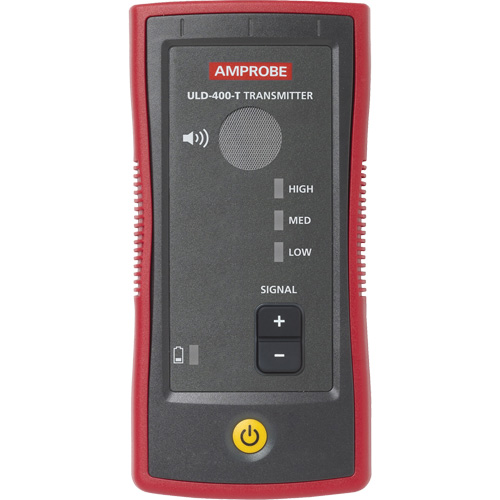 ULD-400-T Transmitter Distribution Élite MP