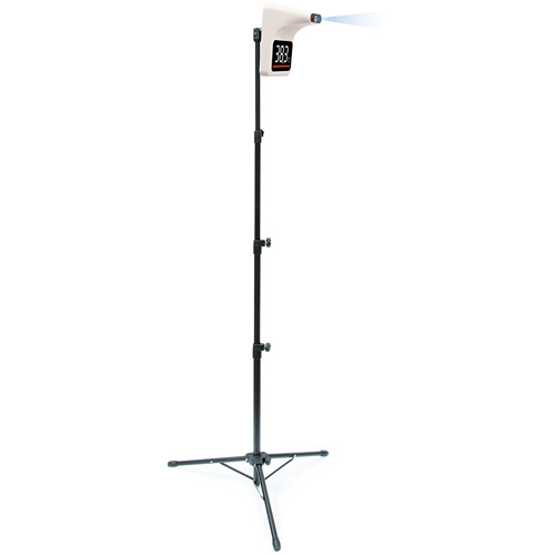 Support t&eacute;lescopique pour thermom&egrave;tre Distribution Élite MP