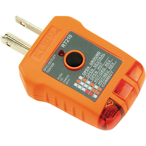 Trousse dessai &eacute;lectrique avec pince-m&egrave;tre Distribution Élite MP