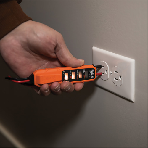 Digital Multimeter Electrical Test Kit Distribution Élite MP