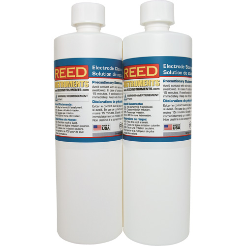 Electrode Care & Maintenance Kit Distribution Élite MP