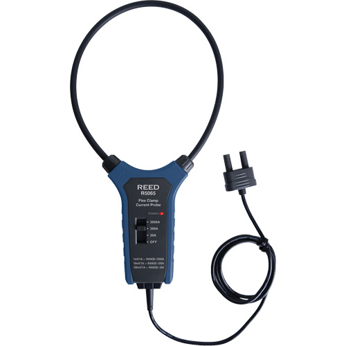 Flexible Current Probe Distribution Élite MP
