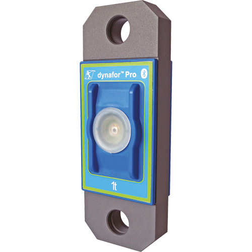 Dynafor&reg; Pro Wireless Digital Dynamometer, Remote Display, 2000 lbs. (1 tons) Working Load Limit Distribution Élite MP