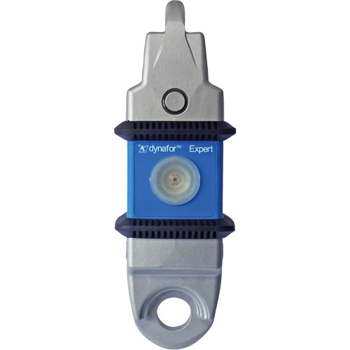 Dynafor&reg; Expert Wireless Digital Dynamometer, Remote Display, 10000 lbs. (5 tons) Working Load Limit Distribution Élite MP