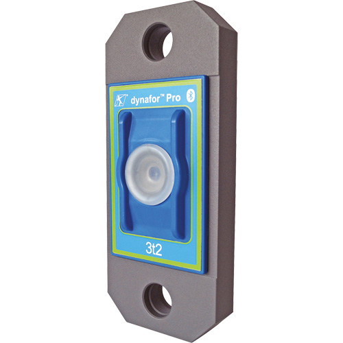 Dynafor&reg; Expert Wireless Digital Dynamometer, Remote Display, 1000 lbs. (0.5 tons) Working Load Limit Distribution Élite MP