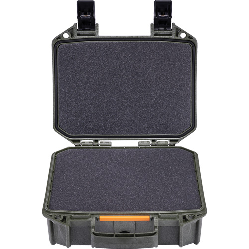 Vault OD Green Colourway Case, Hard Case Distribution Élite MP