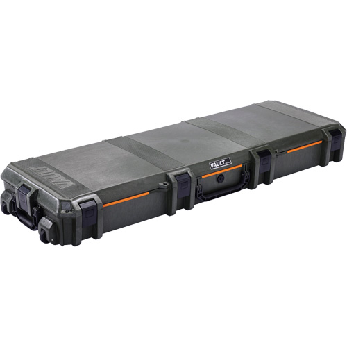Vault OD Green Colourway Case, Hard Case Distribution Élite MP