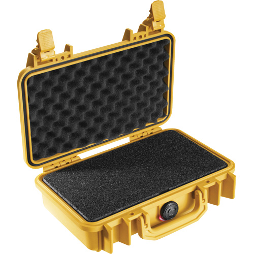 Valise protectrice 1170, Mallette rigide Distribution Élite MP