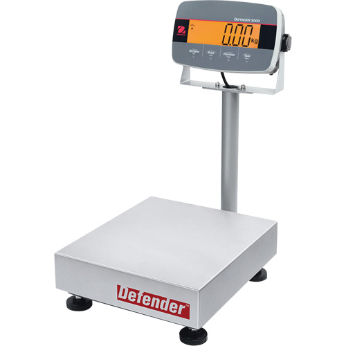Balance Defender 3000, 14" lo x 12" la, Capacit&eacute; de 60 lb Distribution Élite MP