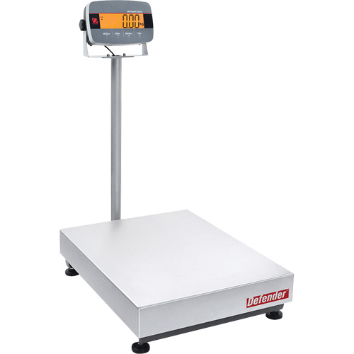 Balance d&eacute;tabli Defender 3000 i-D33, Capacit&eacute; de 300 lb Distribution Élite MP