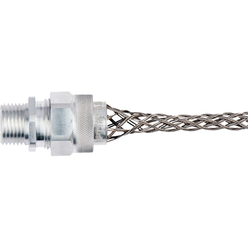 Strain Relief Grip Distribution Élite MP