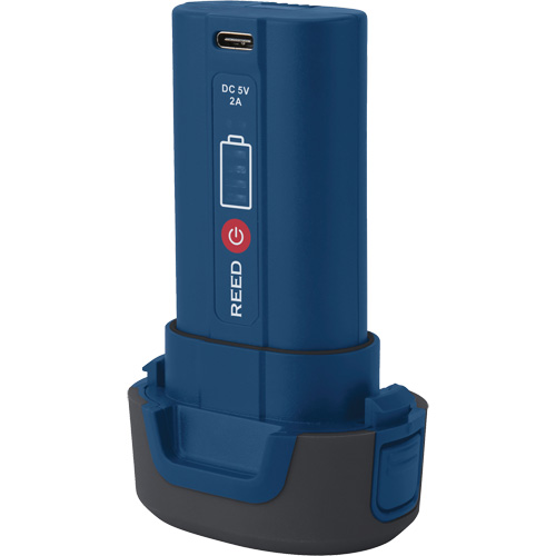 R2170 3.7 V Replacement Battery Distribution Élite MP