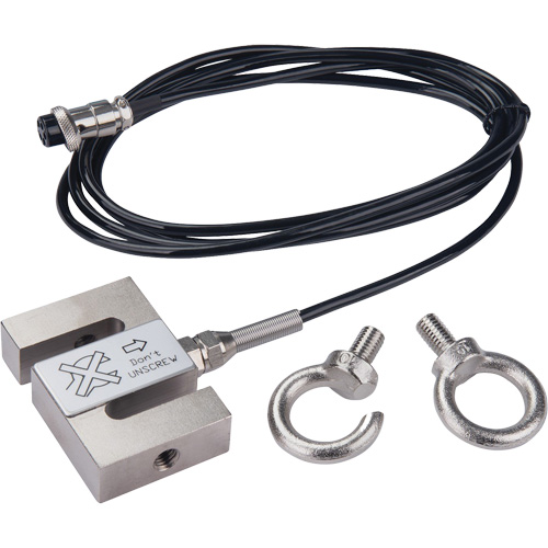 Replacement Load Cell for SD-6100 Data Logging Force Gauge Distribution Élite MP