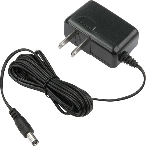 Replacement Power Adapter for R5003 AC Voltage/Current Data Logger Distribution Élite MP