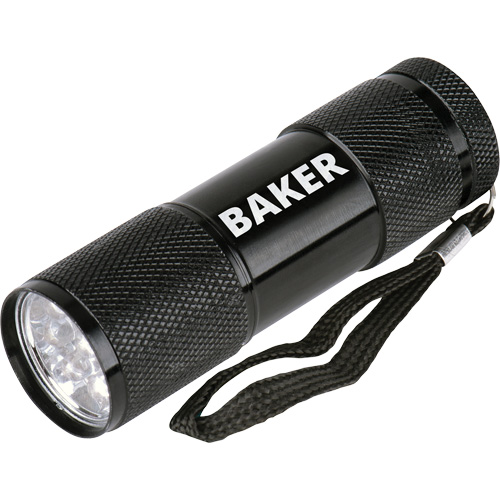 Flashlight, LED, 25 Lumens, AAA Batteries Distribution Élite MP