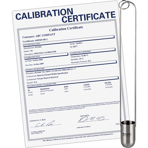 Viscosity Cup with ISO Certificate Distribution Élite MP