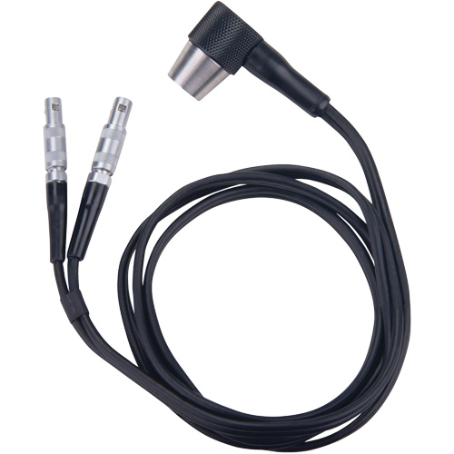 Sonde de remplacement pour jauge d'&eacute;paisseur ultrasonique R7920 Distribution Élite MP