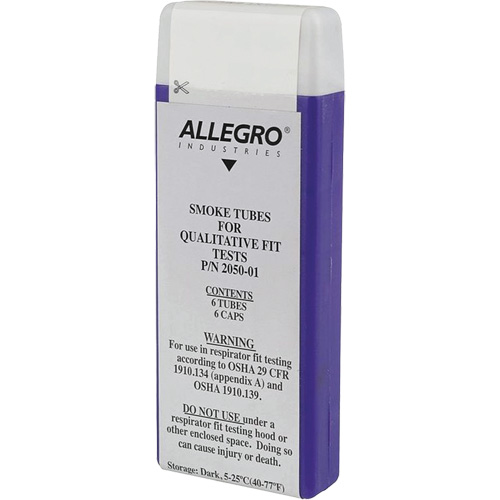 Replacement Smoke Tubes Distribution Élite MP