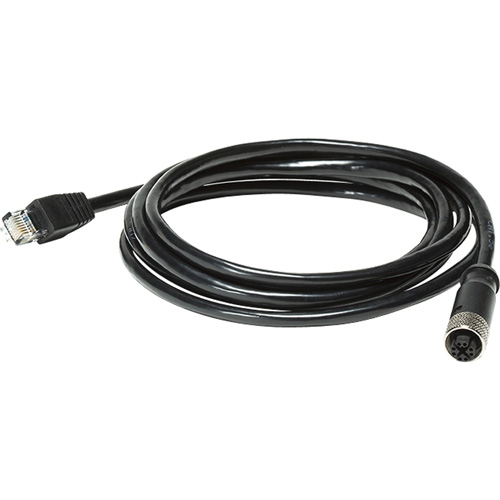 T128390 Ethernet Cable Distribution Élite MP
