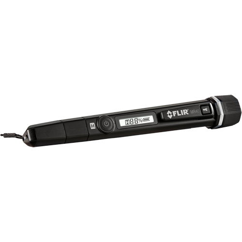 Moisture Pen & Flashlight Distribution Élite MP