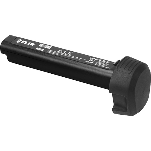 Pile pour cam&eacute;ra infrarouge, 3,65 V Distribution Élite MP