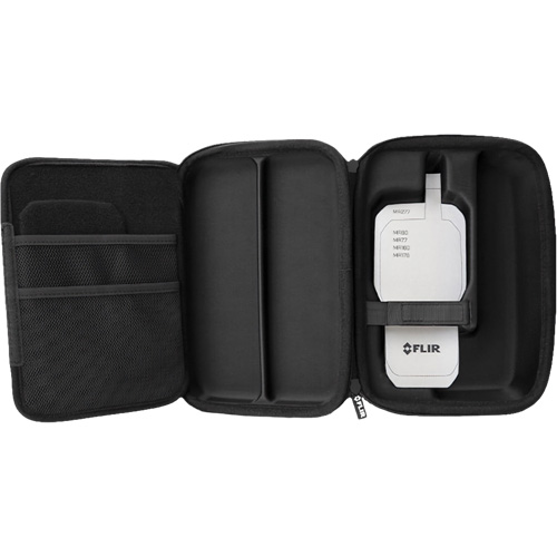 &eacute;tui de protection pour les humidim&egrave;tres FLIR Distribution Élite MP