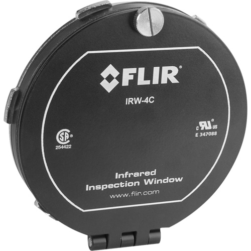 IR Window Distribution Élite MP