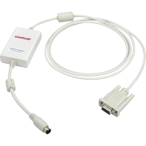 Trousse d'interface RS232-Ethernet Distribution Élite MP
