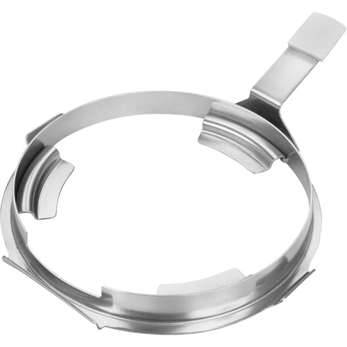 Prise pour analyseurs d'humidit&eacute; MB32, MB62, MB92 Distribution Élite MP