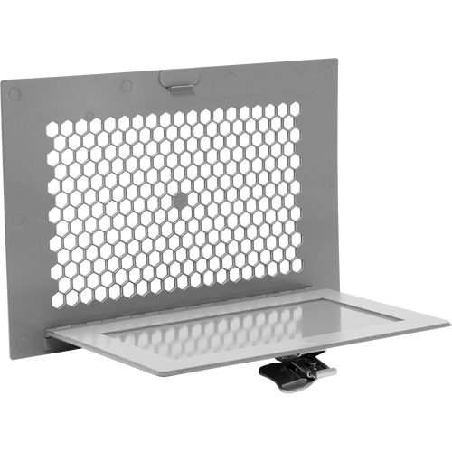 IRW-xPC/xPS 12" Large Format Infrared Inspection Windows Distribution Élite MP