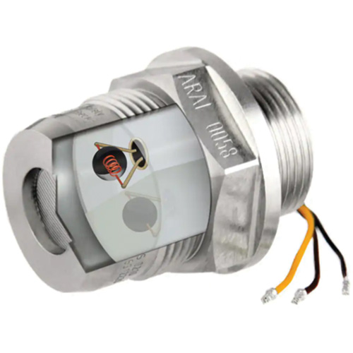 Capteur &agrave; bille catalytique DrägerSensor PR NPT DQ pour d&eacute;tecteurs de gaz fixes Distribution Élite MP