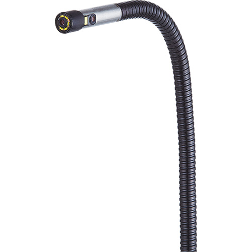 VS80 Dual HD Camera Probe Distribution Élite MP