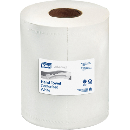 Essuie-mains en rouleau Advanced, 2 pli, Standard, 262' lo Distribution Élite MP