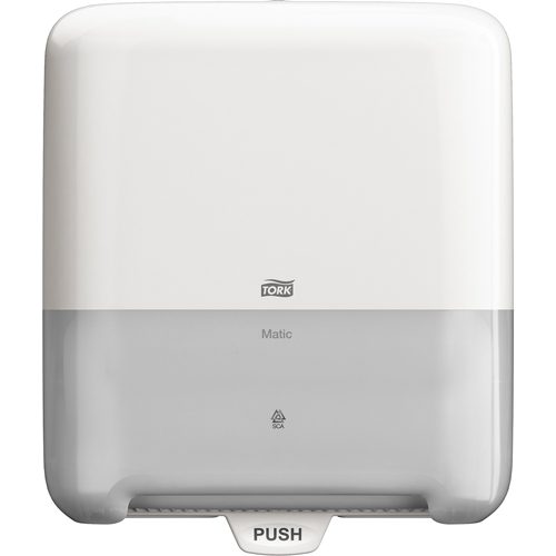 Elevation Matic&reg; Dispenser, No-Touch, 13.3" W x 8" D x 14.6" H Distribution Élite MP