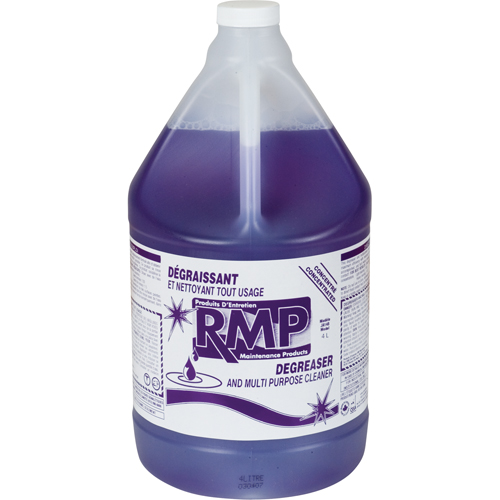Nettoyant et d&eacute;graissant sans phosphate, 4 L, Cruche Distribution Élite MP