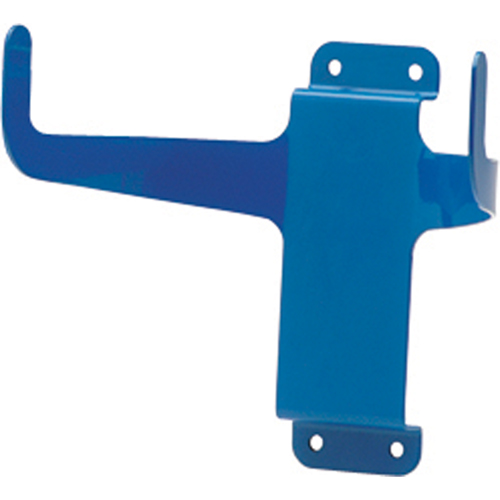 Support pour serviettes nettoyantes pour les mains robustes Fast Wipes en seau Distribution Élite MP