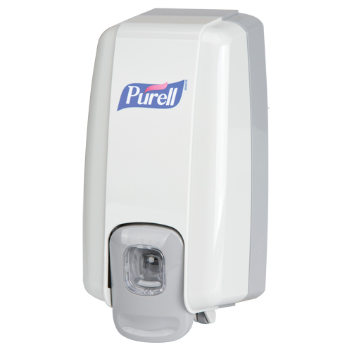 Purell&reg; NXT&reg; Dispensers, Push, 1000 ml Cap. Distribution Élite MP