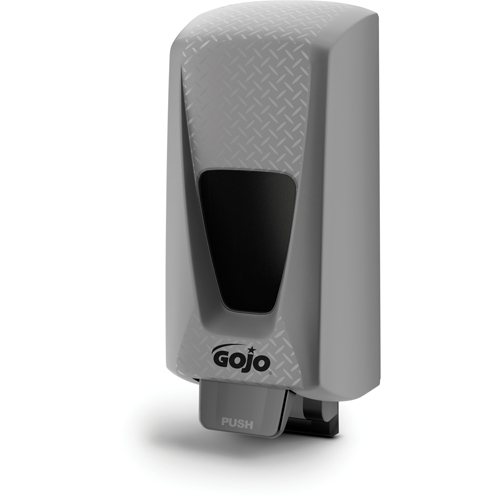 Pro TDX 5000 Dispenser, Push, 5000 ml Capacity, Cartridge Refill Format Distribution Élite MP