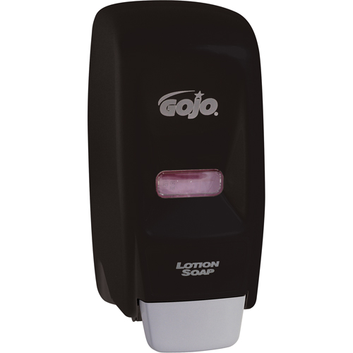 800 Series Bag-In-Box Dispenser, Push, 800 ml Capacity, Cartridge Refill Format Distribution Élite MP
