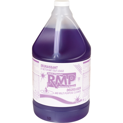 D&eacute;graissant & nettoyant super concentr&eacute; tout usage, 4 L, Cruche Distribution Élite MP