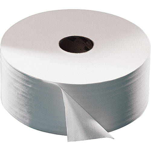 Papier hygi&eacute;nique Advanced, Rouleau G&eacute;ant, 2 Pli, Longueur 751', Blanc Distribution Élite MP