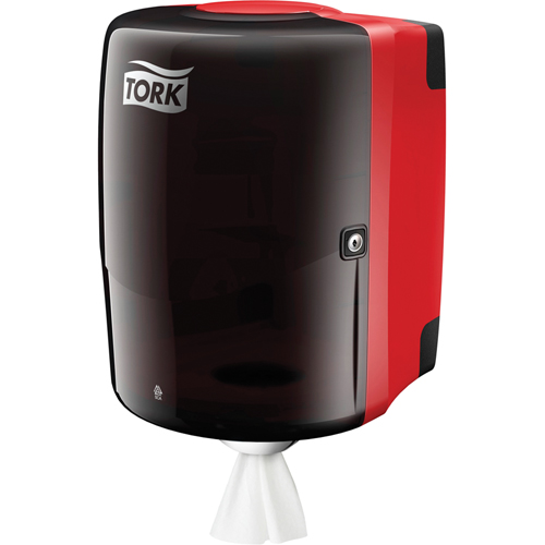 M-Box Centre-Feed Towel Dispensers Distribution Élite MP