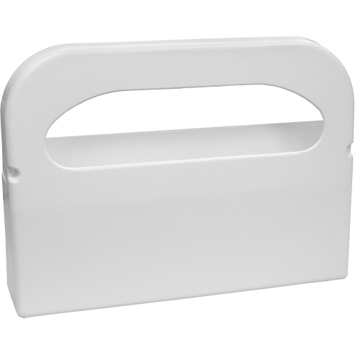Health Gards&reg; Half-Fold Toilet Seat Cover Dispenser Distribution Élite MP