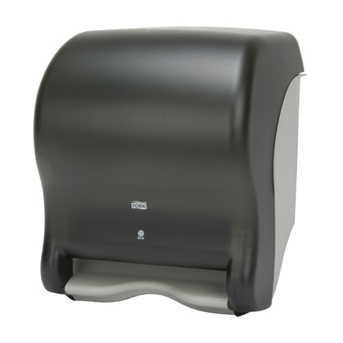 Distributeurs pour essuie-mains en rouleau, &eacute;lectronique, 11,8" la x 9,1" p x 14,4" h Distribution Élite MP